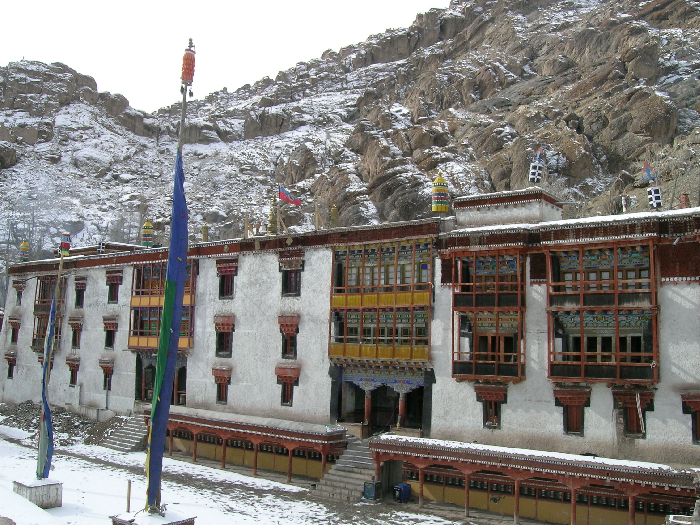 Ladakh Tour Operator