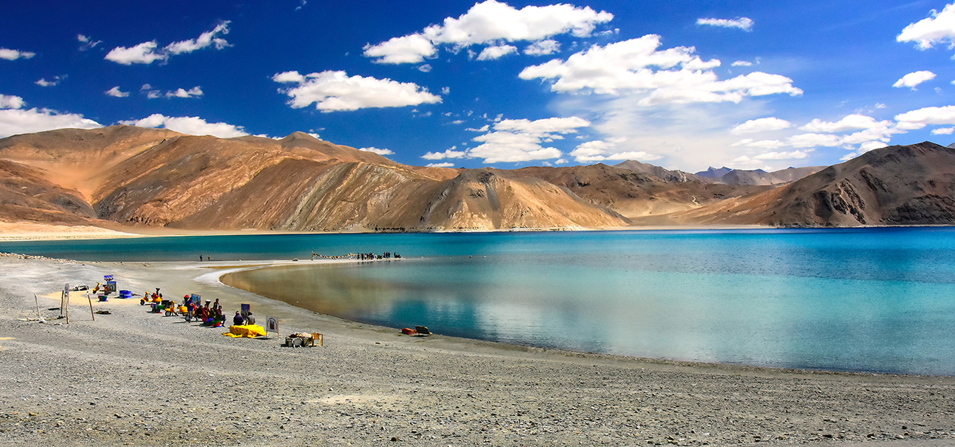 Ladakh Mountain Tour & Travels