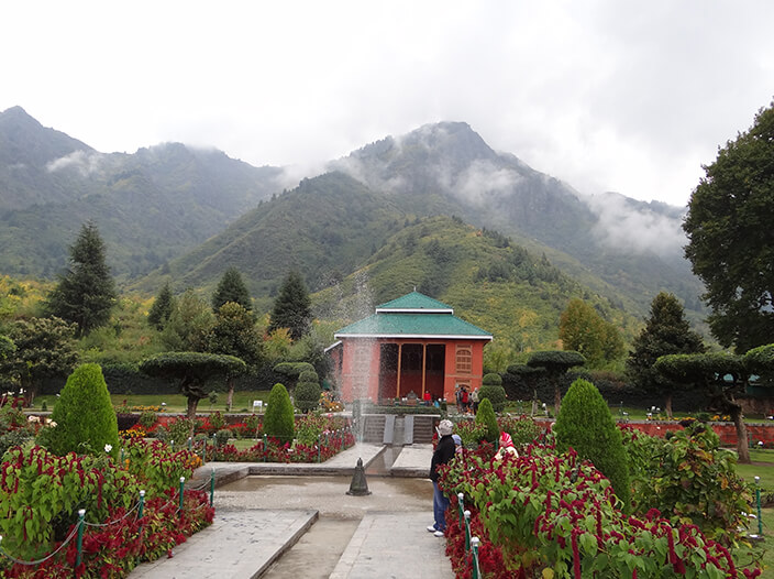 Gardens of Kashmir Gardens of Kashmir