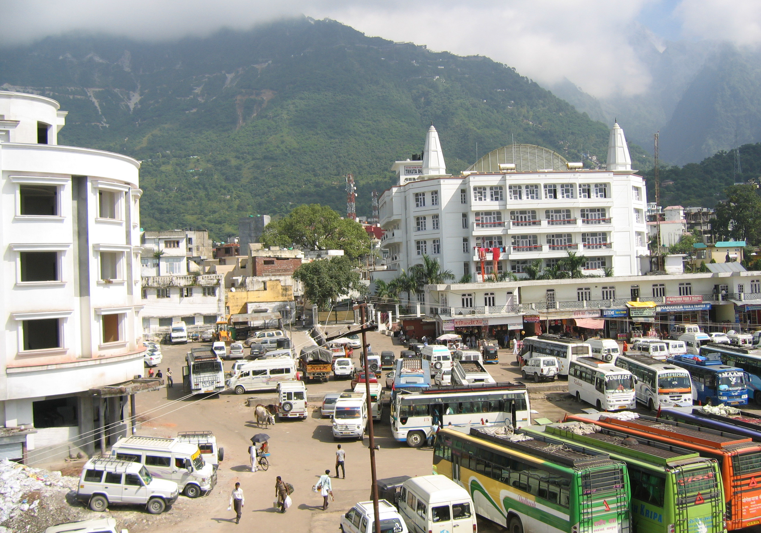 Katra Katra