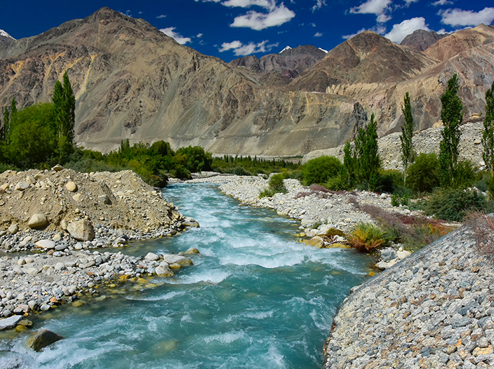 Nubra Nubra
