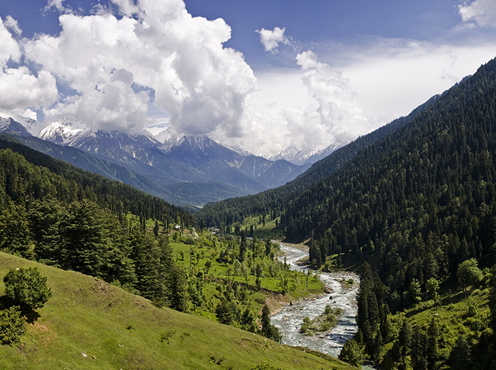 Pahalgam Pahalgam