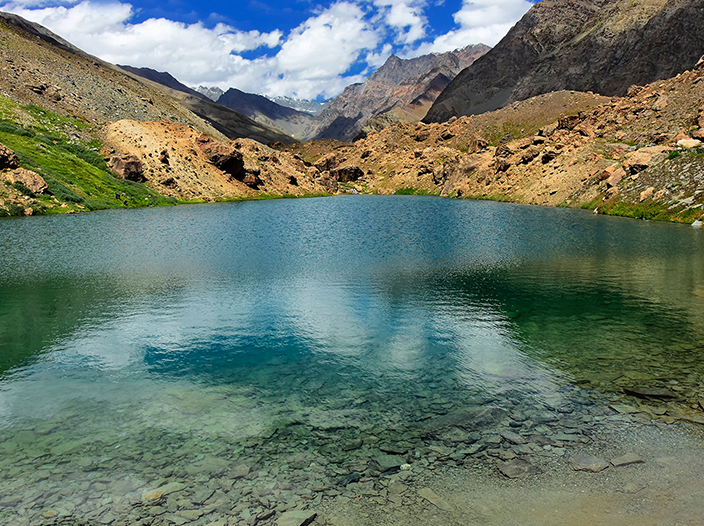 Pangong Tso Lake Pangong Tso Lake
