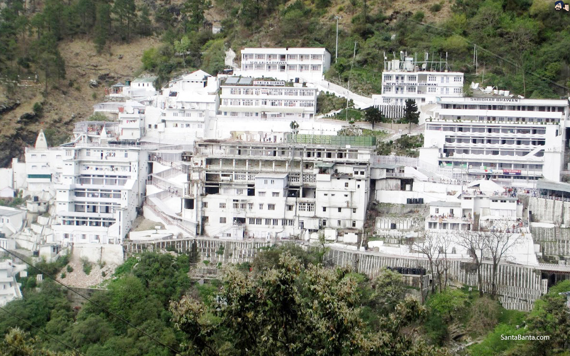 Vaishno Devi Vaishno Devi