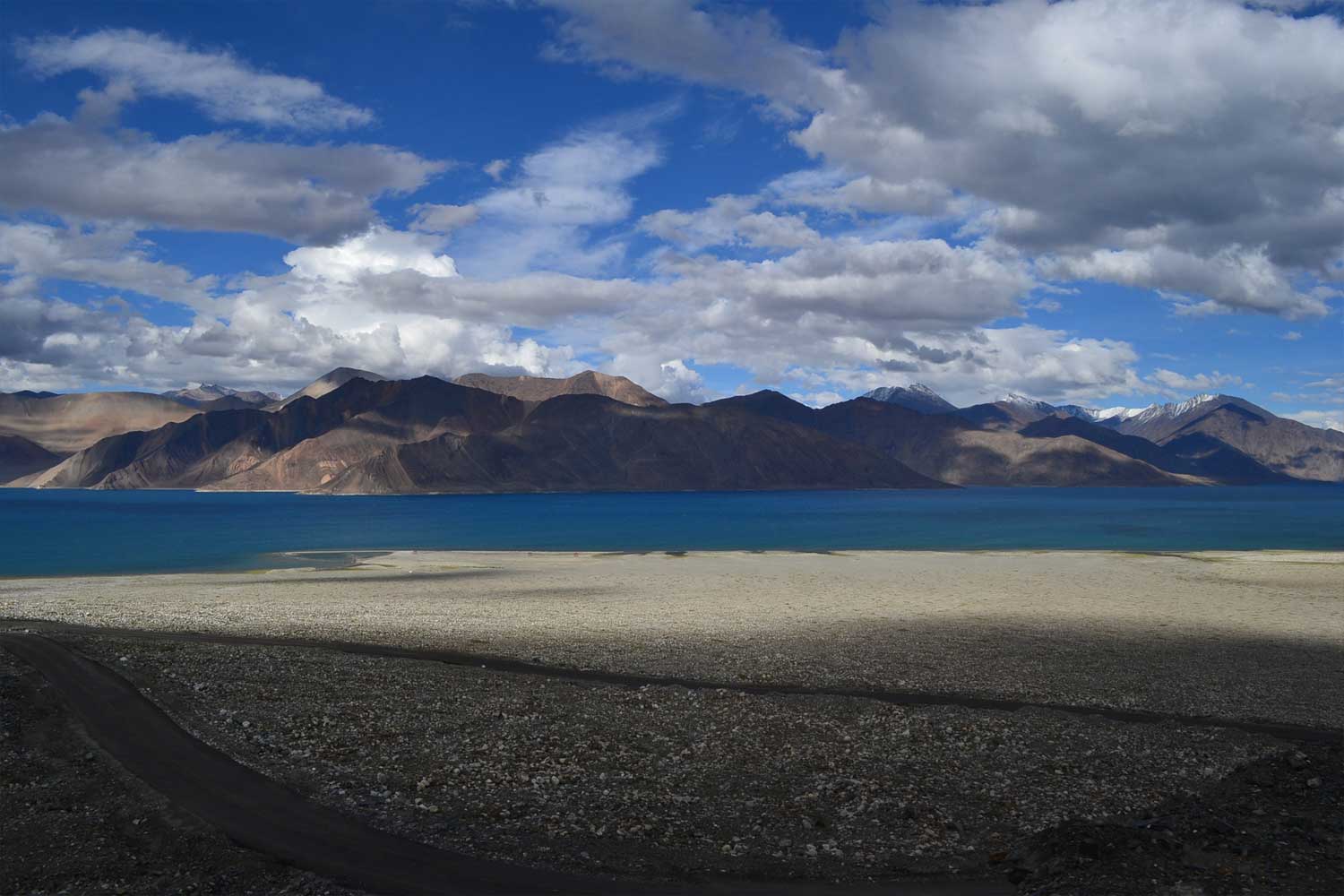 Ladakh Mountain Tour & Travels