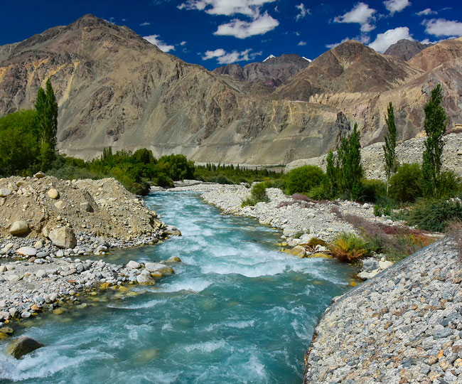 Nubra Valley