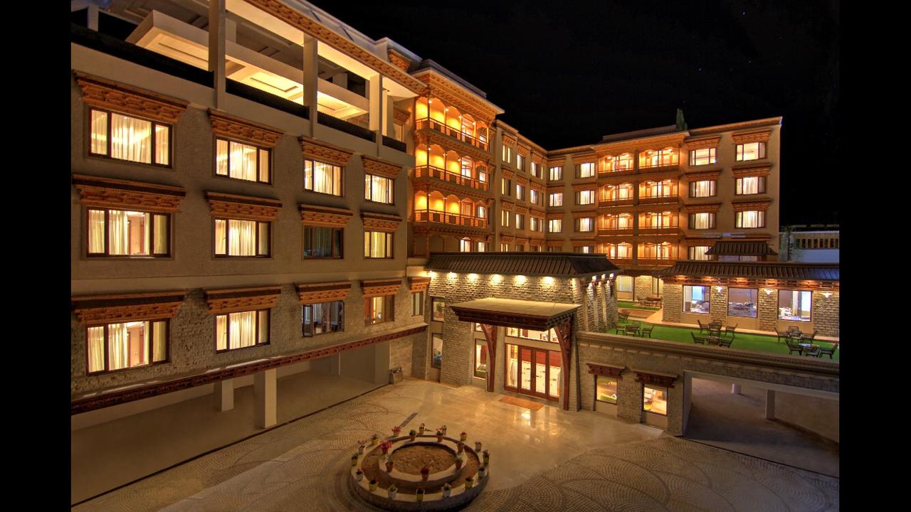 Hotel Abduz