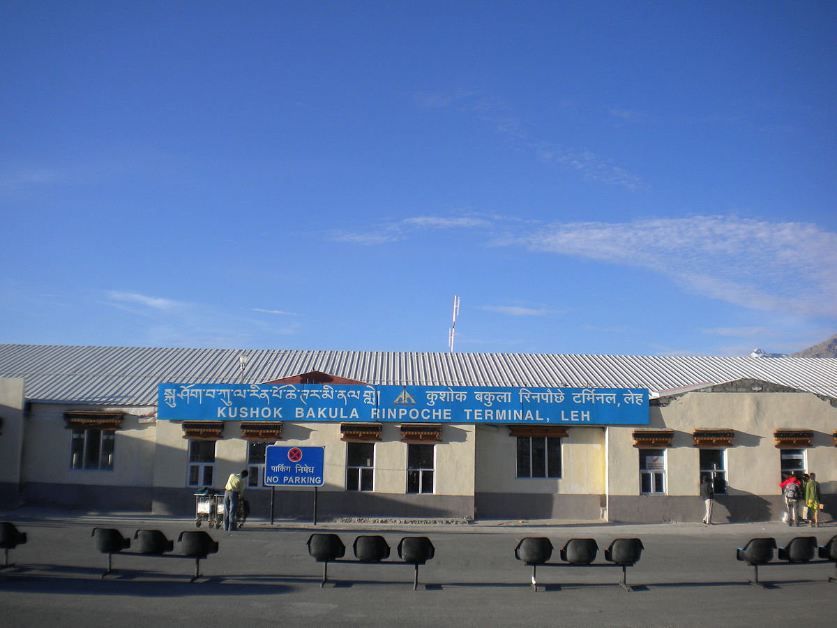 End Of A Beautiful Journey Of Leh – Ladakh End Of A Beautiful Journey Of Leh – Ladakh