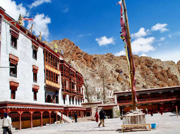3 Nights/4 Days 3 Nights/4 Days