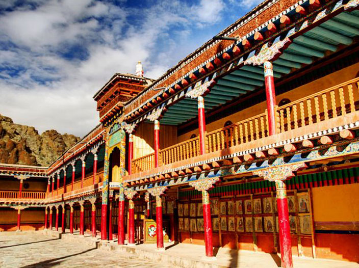 3 Nights/4 Days 3 Nights/4 Days