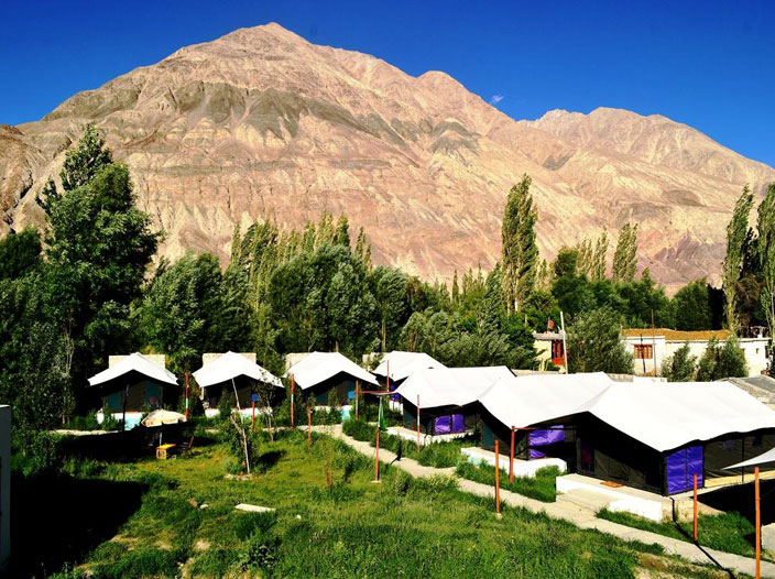 4 Nights/5 Days 4 Nights/5 Days