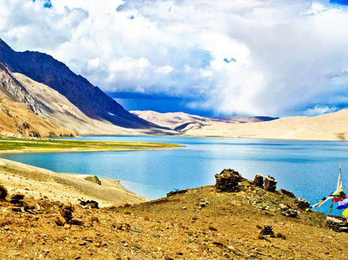 7 Nights/ 8 Days 7 Nights/ 8 Days