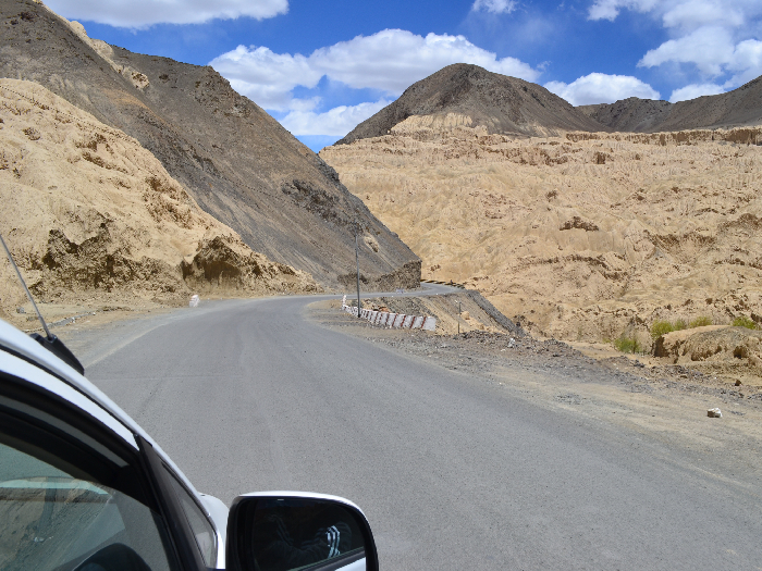 Ladakh Corporate Package From Ahmedabad