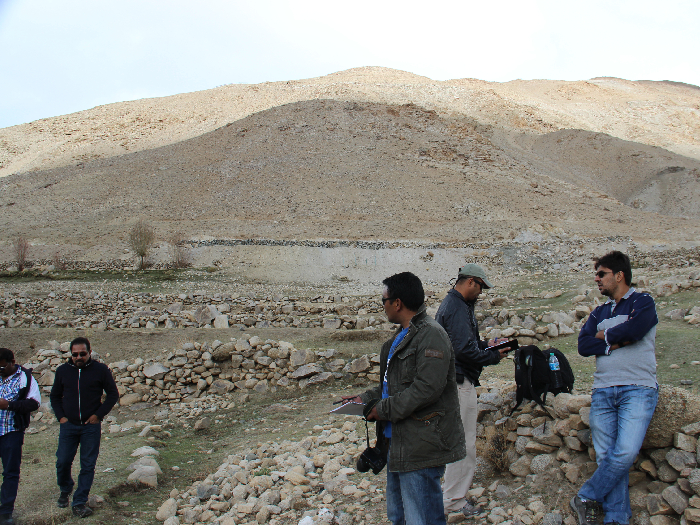 Ladakh Family Package From Kota