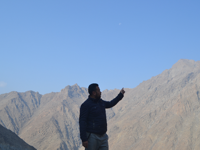 Ladakh Holiday Package From Kota
