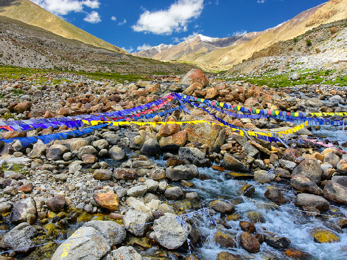Ladakh Packages From Ahmedabad