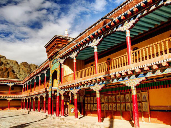 Ladakh Travel Company Ladakh Travel Company