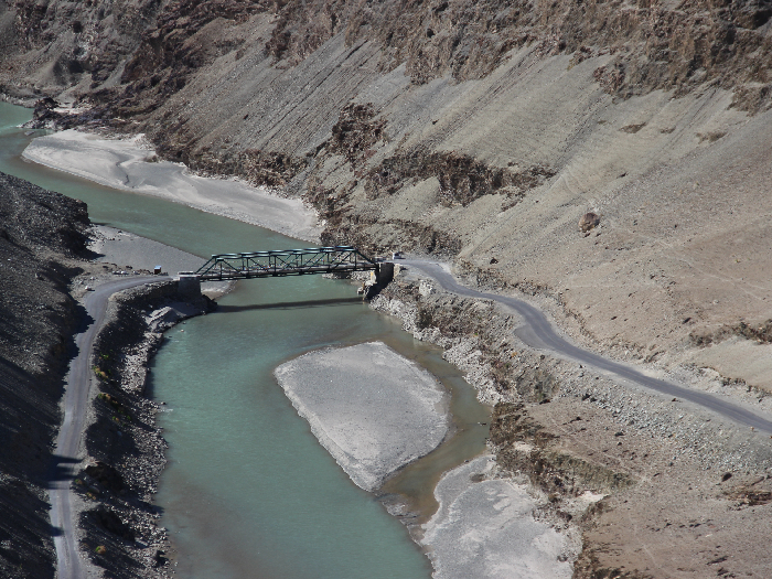 Ladakh Travel Package From Ahmedabad