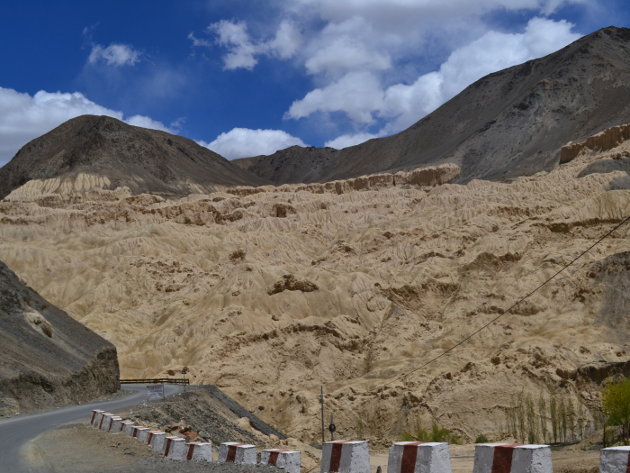 Ladakh Trekking Tour From Kota