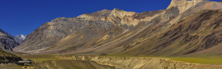 Ladakh Packages